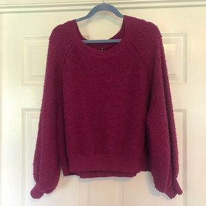 Free People Crew Neck